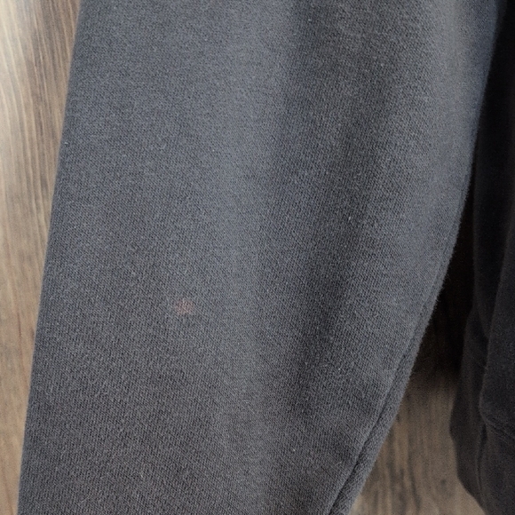 The North Face Women's Hoodie with Red Logo M M230 - Picture 5 of 7